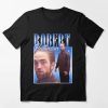 Robert Pattinson Standing Meme T-Shirt AL