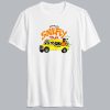 Rod Wave Soulfly Tour Bus T Shirt AL