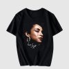 Sade Adu World Tour T-Shirt AL