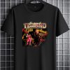 The Queen of Tejano T-shirt AL