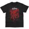 The Thing Movie T-Shirt AL