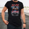 ACDC Band 50th Anniversary T-Shirt AL