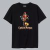 Captain Morgan Rum T-Shirt AL