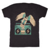 Eagle Falcon T-Shirt AL