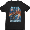 Edgy Bill Willson T-shirt AL