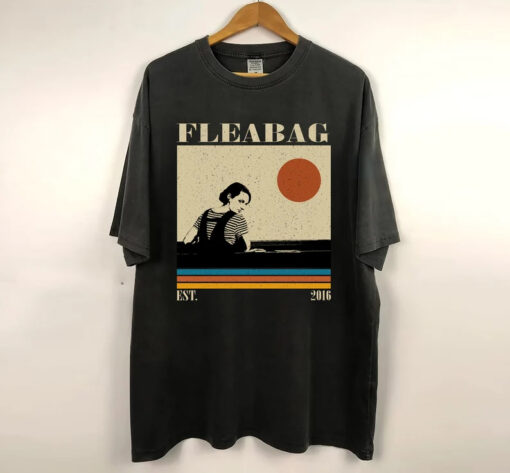 Fleabag T-Shirt AL