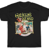 Gilligan's Island T-shirt AL