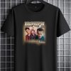 Joseph Quinn T-shirt AL