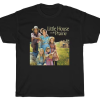 Little House on T-shirt AL