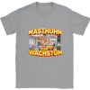 Masthuhn T-shirt AL