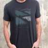 Mountain T-Shirt AL