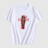 Nicki Minaj Last Time I Saw You T Shirt AL