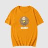 Peanuts Charlie Brown T-Shirt AL