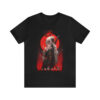 Anime T-shirt AL