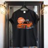 Toyota Supra T-Shirt AL