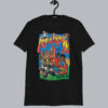 Vintage Freak Nik T-Shirt AL