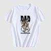 Virat Kohli Dad Duck Duck Goose T-shirt AL