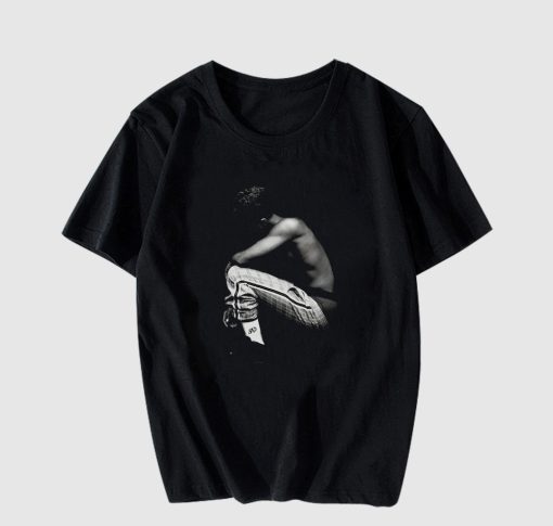 XXXTentacion Hope T-shirt AL