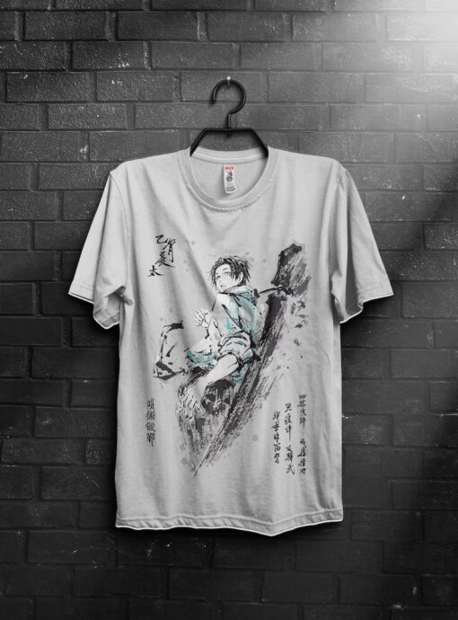 Yuta Okkotsu Anime T-Shirt AL