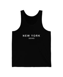 new york soho Tanktop AL