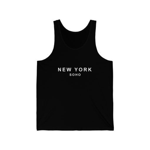 new york soho Tanktop AL