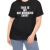 this is my day drinking t-shirt AL