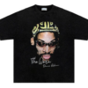 Dennis Rodman T-shirt AL