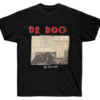 Dr. Dog Vintage T-shirt AL