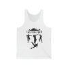 Fortnite Battle Royale Emote Tanktop AL