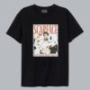 Scarface The World Is Yours T-shirt AL