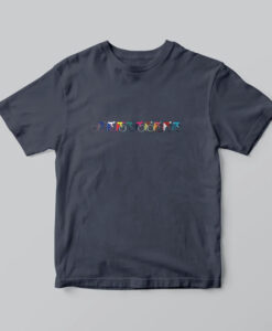 The Lead Out T-Shirt AL